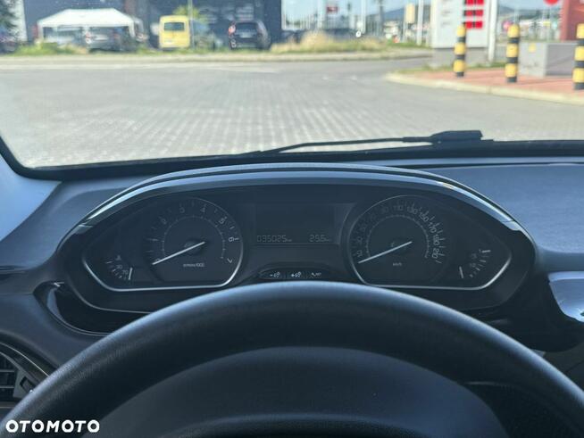 Peugeot 208 1.0 VTi Active