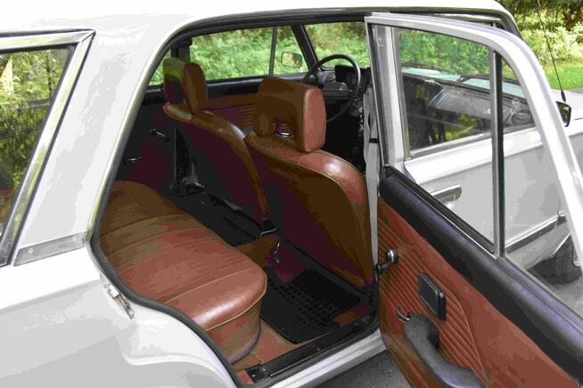 Fiat 125p FSO 1500 40-letni Piękny Sprawny z 1985 r.