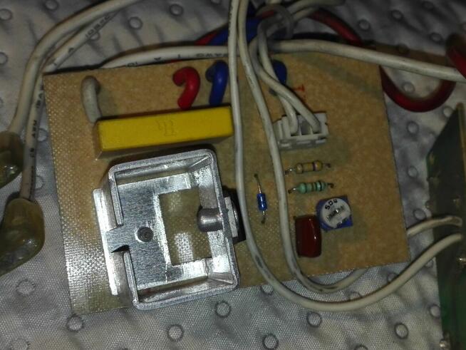 Amica Qubis VJ 1031 - CZĘŚCI !!!