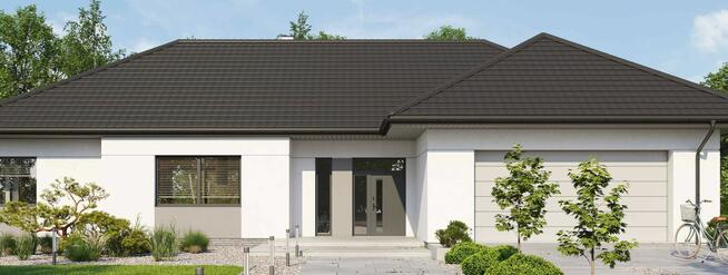 Blachodachówka Como, Tigra, płaska Budmat