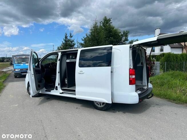 Peugeot EXPERT DANGEL 4x4