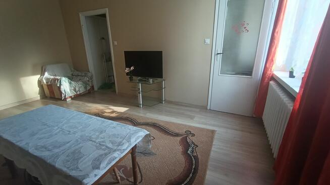 Wynajmę kawalerkę w centrum Lublina