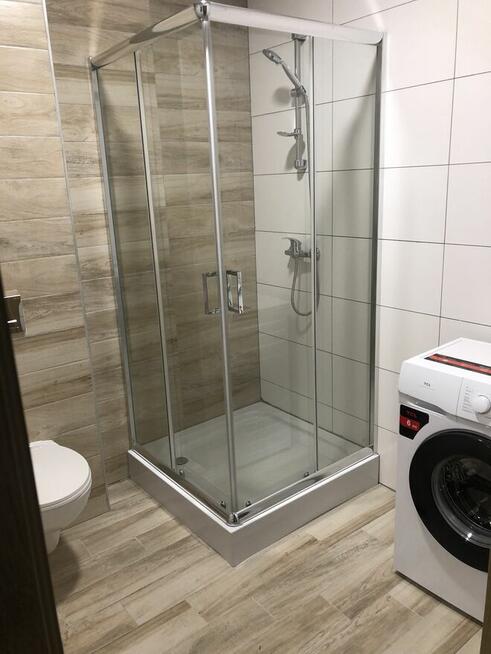 Apartament na doby nocleg