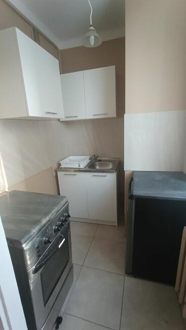 Wynajmę kawalerkę w centrum Lublina