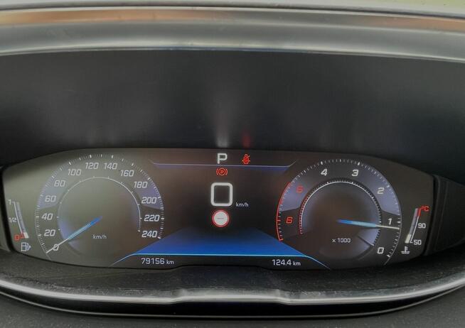 Sprzedam Peugeot 3008, pierwszy właściciel