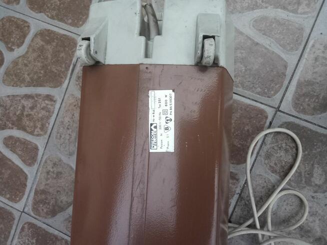 Sprzedam Sprawny Odkurzacz PRL Predrom Okazja Polecam