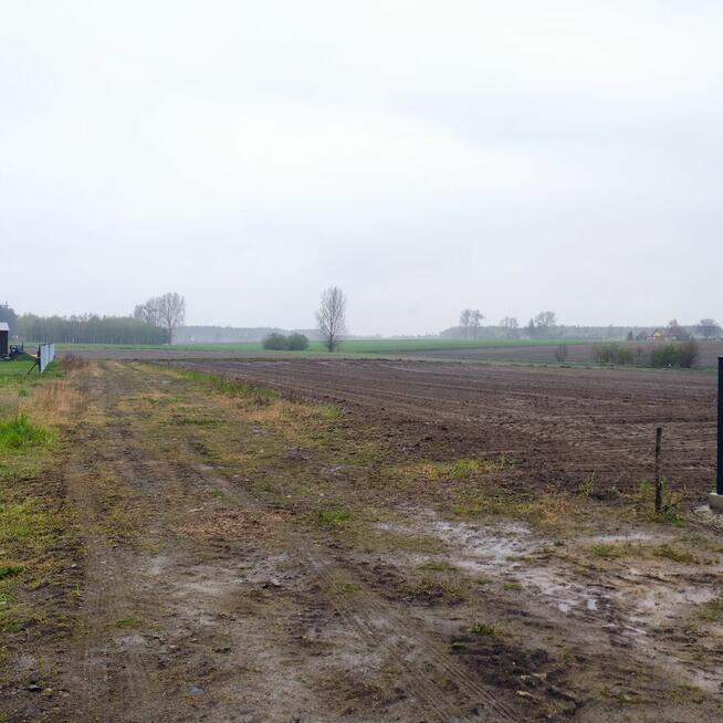 Sprzedam działki budowlane