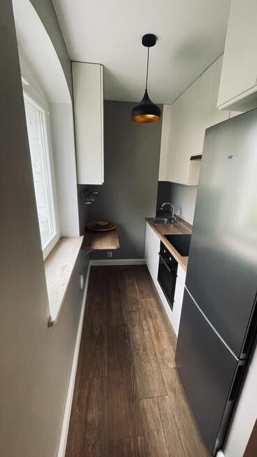 Wynajme Olesnica 38 m2 salon+sypialnia/ładne wyremontowane