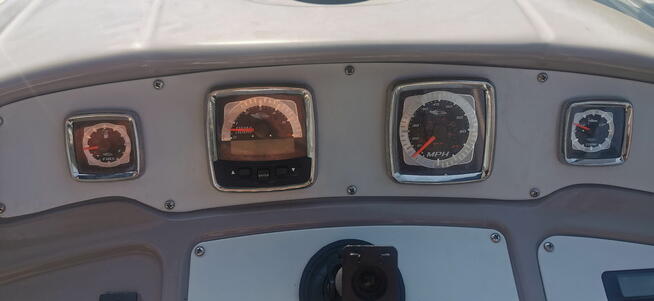 Sprzedam Chaparral 250 2008r.