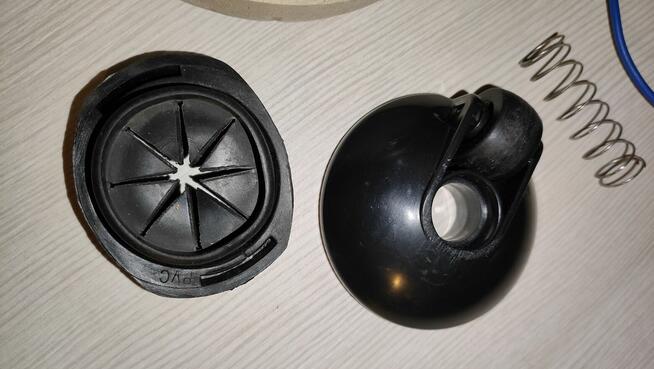 Amica Qubis VJ 1031 - CZĘŚCI !!!