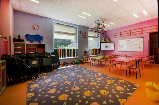 Skarbowskiego Jarosław gotowe wyposażone przedszkole wraz z