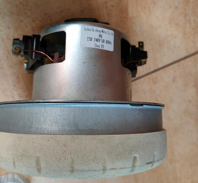 Amica Qubis VJ 1031 - CZĘŚCI !!!