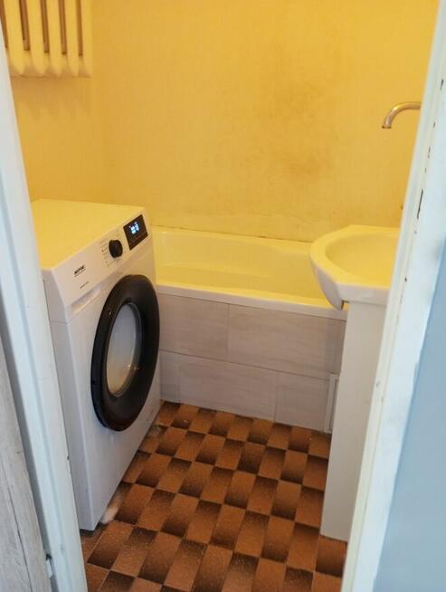 Sprzedam mieszkanie 49 m