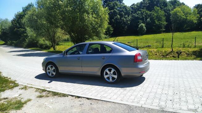 Skoda Octavia 2 1.4 TSI 2011r.