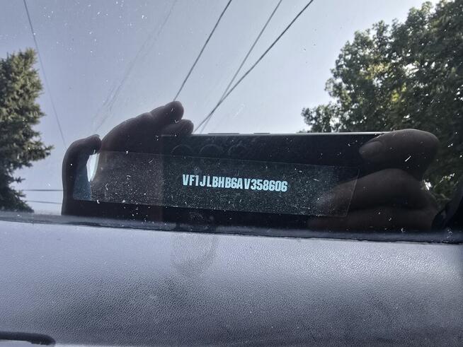 Sprzedam auto Renault Trafic