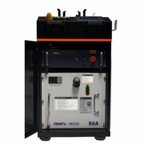 LSC ProWeld 1500W – Spawarka laserowa chłodzona cieczą