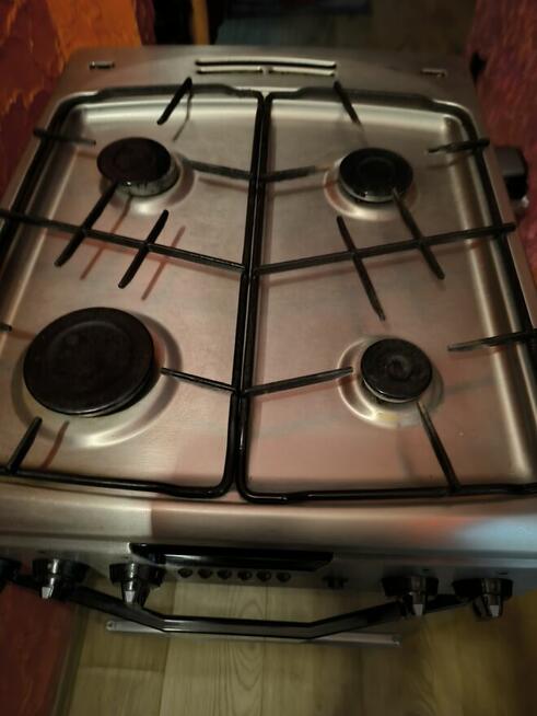 Sprzedam Kuchenke gazowa Firmy Amica