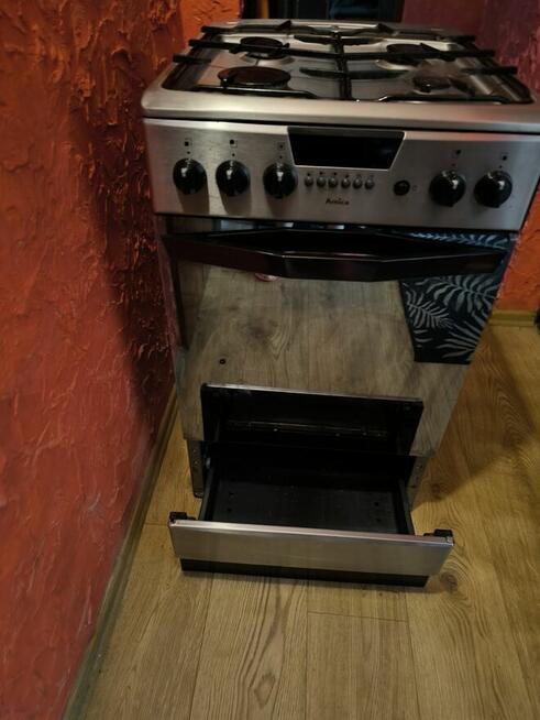 Sprzedam Kuchenke gazowa Firmy Amica