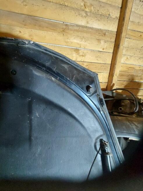 Hyundai trajet coupe accent ( części ) 1500zł całość