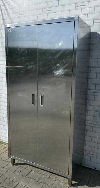 Szafa przelotowa 81/25/1