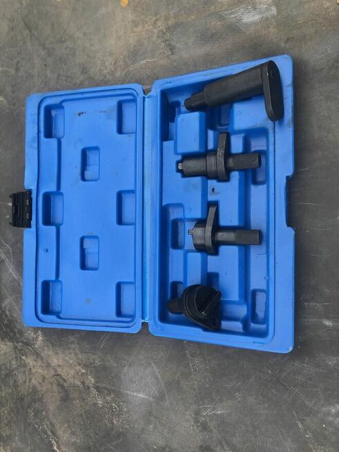 Blokady rozrządu do grupy WAGA vw seat skoda 1.2 6/12v