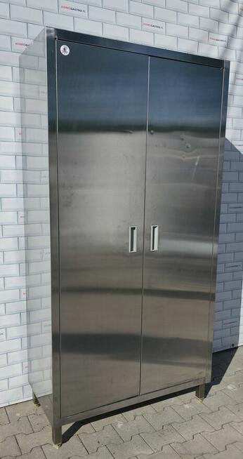 Szafa przelotowa 81/25/1