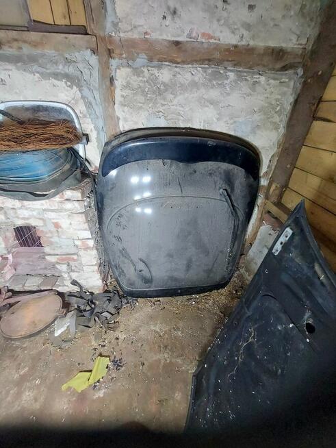 Hyundai trajet coupe accent ( części ) 1500zł całość