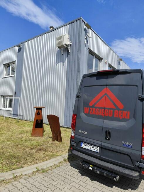 Montaż klimatyzacji do domu, mieszkania