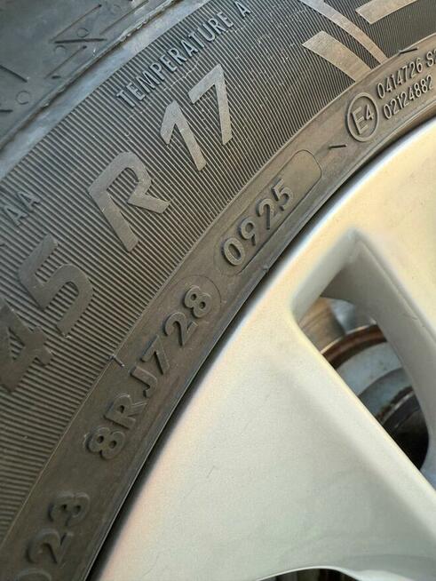 Mercedes w 212 Kombi E 350 CDI 4MATIC