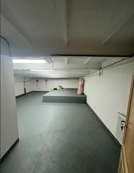 Budynek hala magazyn 3000m2 wynajem Suwałki ul. Szkolna 8b 1