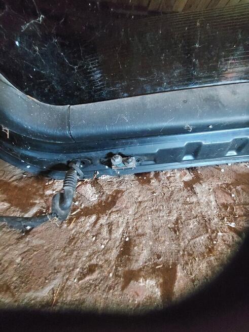 Hyundai trajet coupe accent ( części ) 1500zł całość