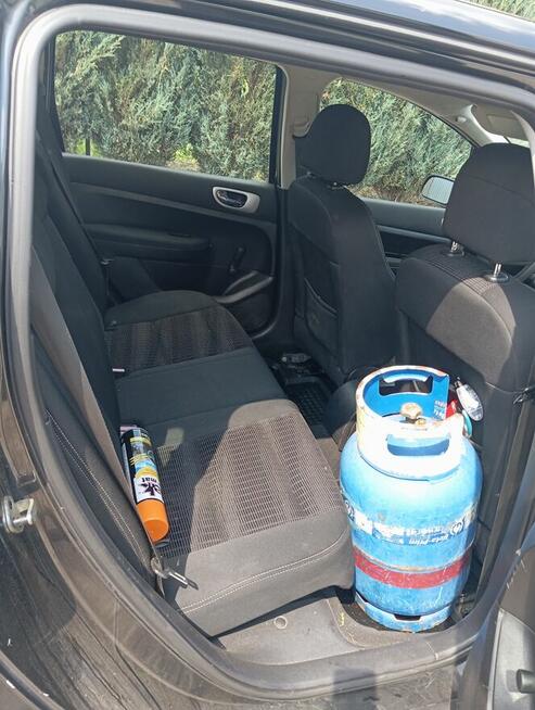 Peugeot 307;1,6 dizel , 2008 roli kombi