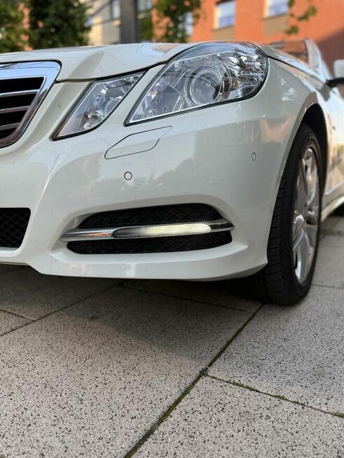 Mercedes w 212 Kombi E 350 CDI 4MATIC