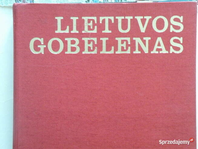 Gobelin - 185 x 90 cm - Ręcznie tkany , wełna