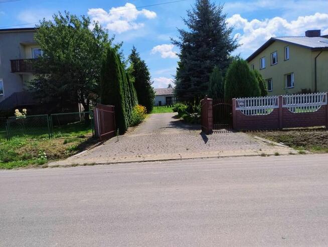 Do sprzedania siedlisko, gospodarstwo rolne Nowy Pożóg.