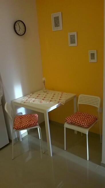 Mieszkanie przy M. KONDRATOWICZA / 55 m2 / ul. GŁĘBOCKA