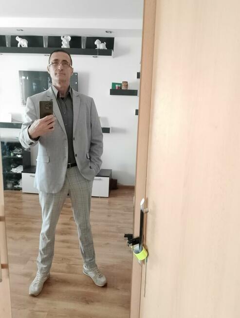 Bardzo chcę zapoznać kobietkę w wieku 35-50