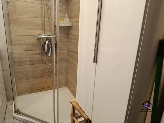 Wrzosowiak | Mieszkanie częściowo po remoncie