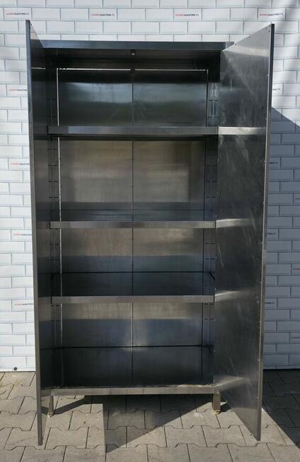 Szafa przelotowa 81/25/1