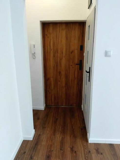 Mieszkanie kawalerka Żary