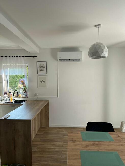 Montaż klimatyzacji do domu, mieszkania