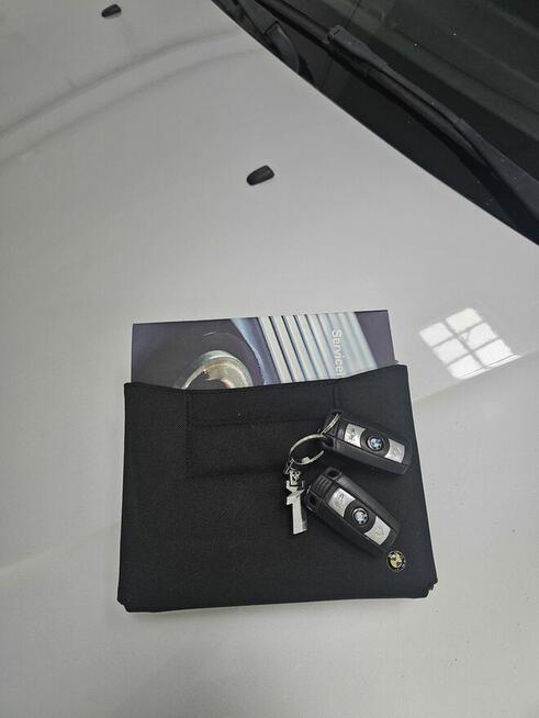 **BMW Seria 1 • 2006 • 129 KM • Pełny M-Pakiet**