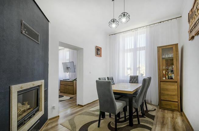 Jarosław – mieszkanie w sercu Rynku| Plac Św. Michałą