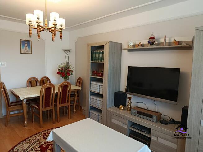 Wrzosowiak | Mieszkanie częściowo po remoncie