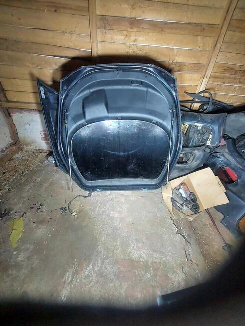 Hyundai trajet coupe accent ( części ) 1500zł całość