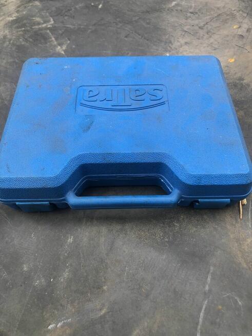 Blokady rozrządu Ford Focus 1.8 / 2.0 16 V