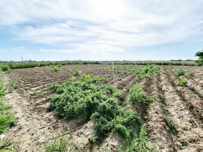 DZIAŁKA BUDOWLANA POD ZABUDOWĘ JEDNORODZINNĄ