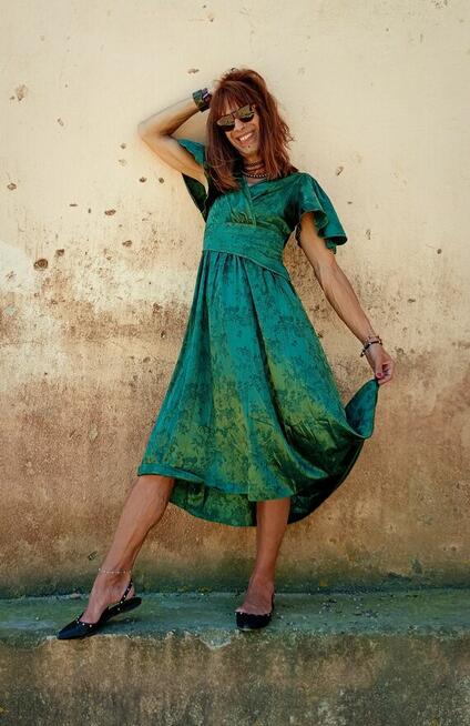 Zaproś mnie na kawę