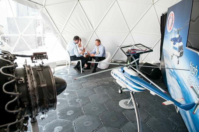 Podłoga modułowa X-floor