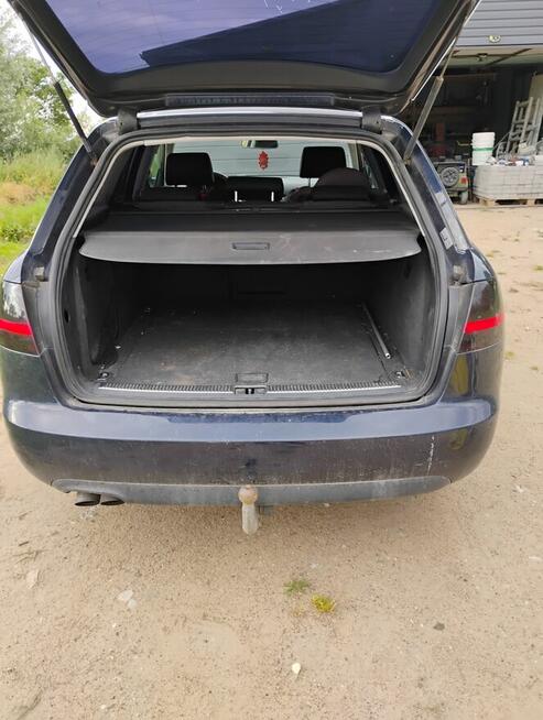 Audi a4b7 2.0 diesel Automat 2005r